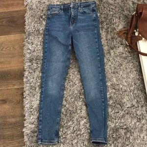 Jamie Jean W26 L30. TOPSHOP